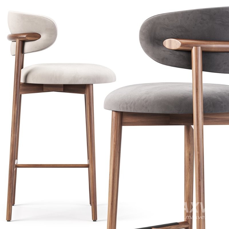 OLEANDRO Armchair - Image 5