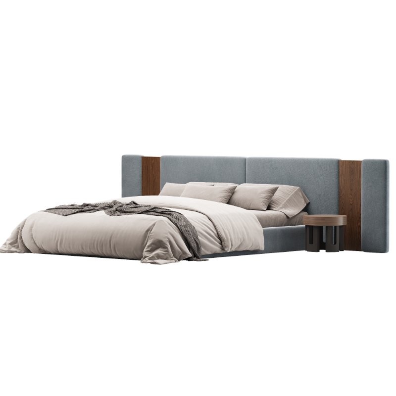 double bed - Image 4