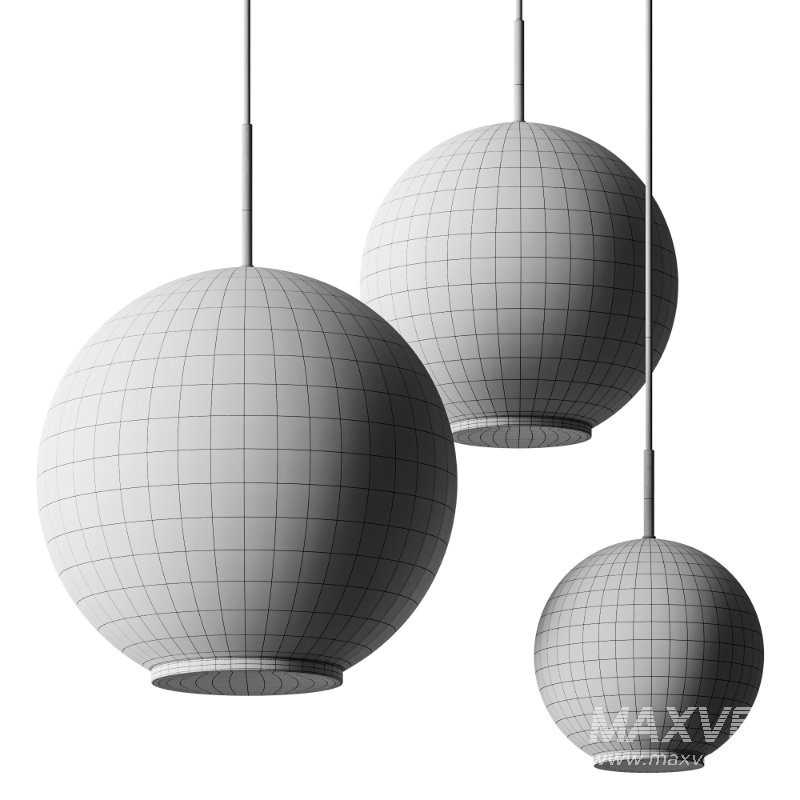 VENICEM Misty Suspension Lights - Image 9