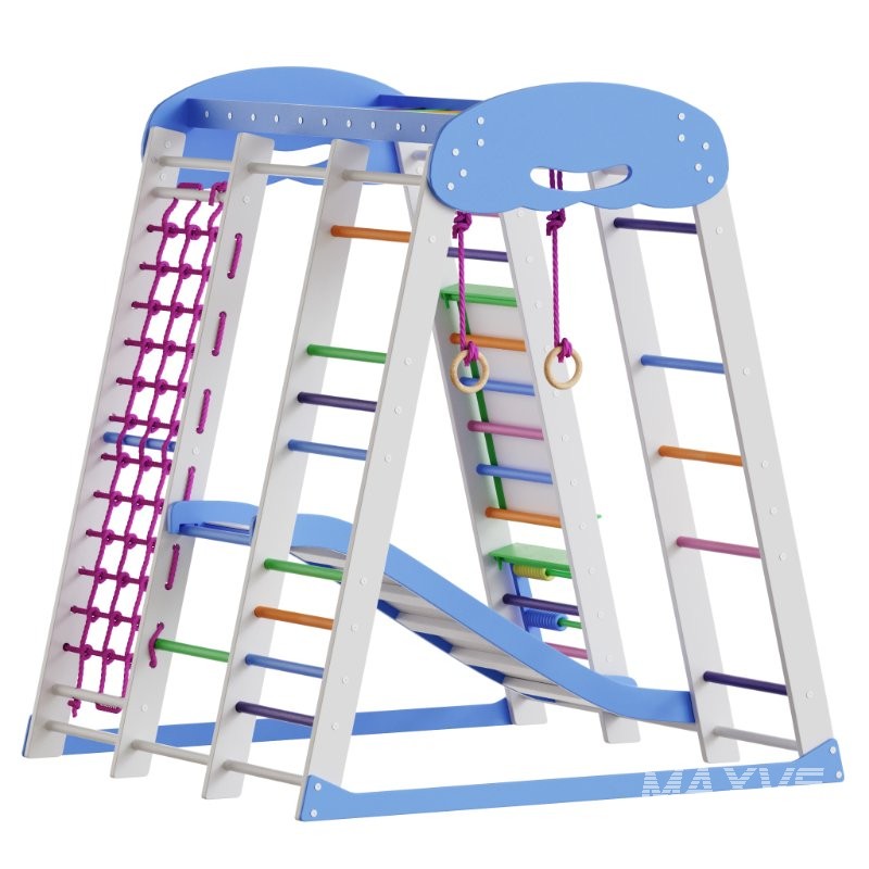 Childrens sports kitty Watercolor Sky Plus 7 - Image 6