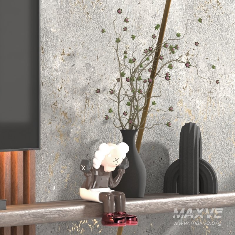 TV Wall 04 - Image 3