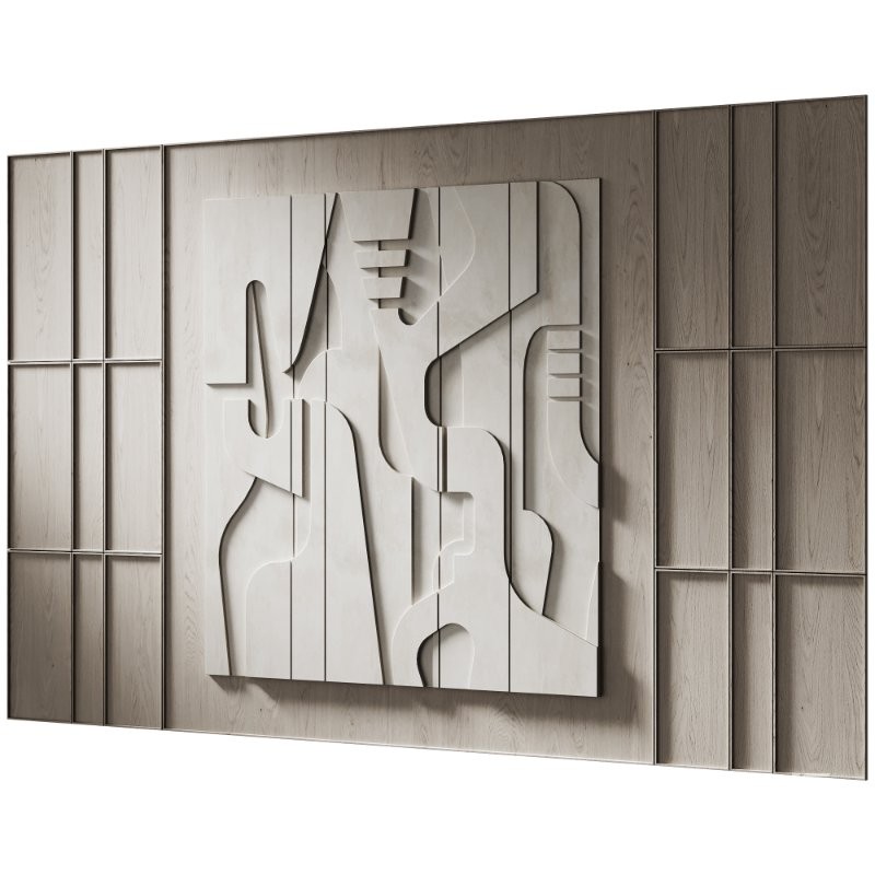 ART WALL 24 Panel - Image 3