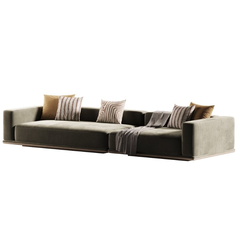 Minotti HORIZONTE - Image 3