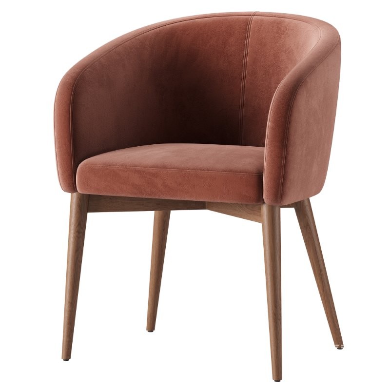 Torino Dining Chair - Image 2