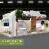 stand display booth - Thumbnail 1