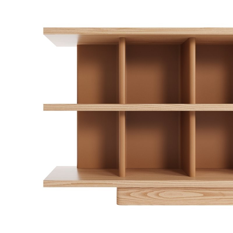 QU2 BOOKCASE - Image 4