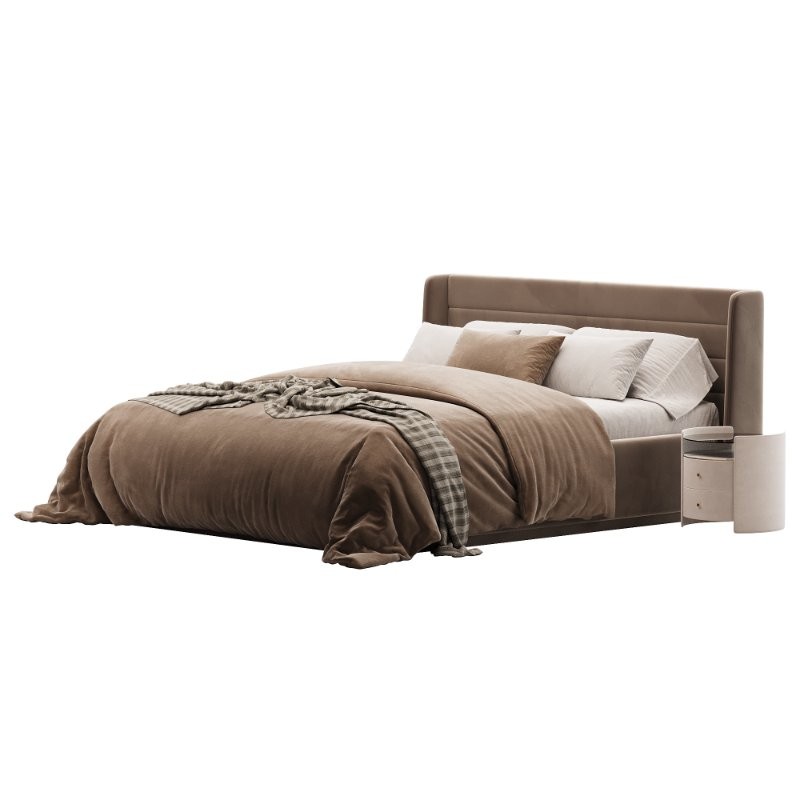 Dakota Bed - Image 4