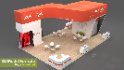 stall display booth - Thumbnail 7