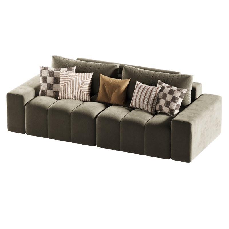 ANAKIN Sofa - Image 4