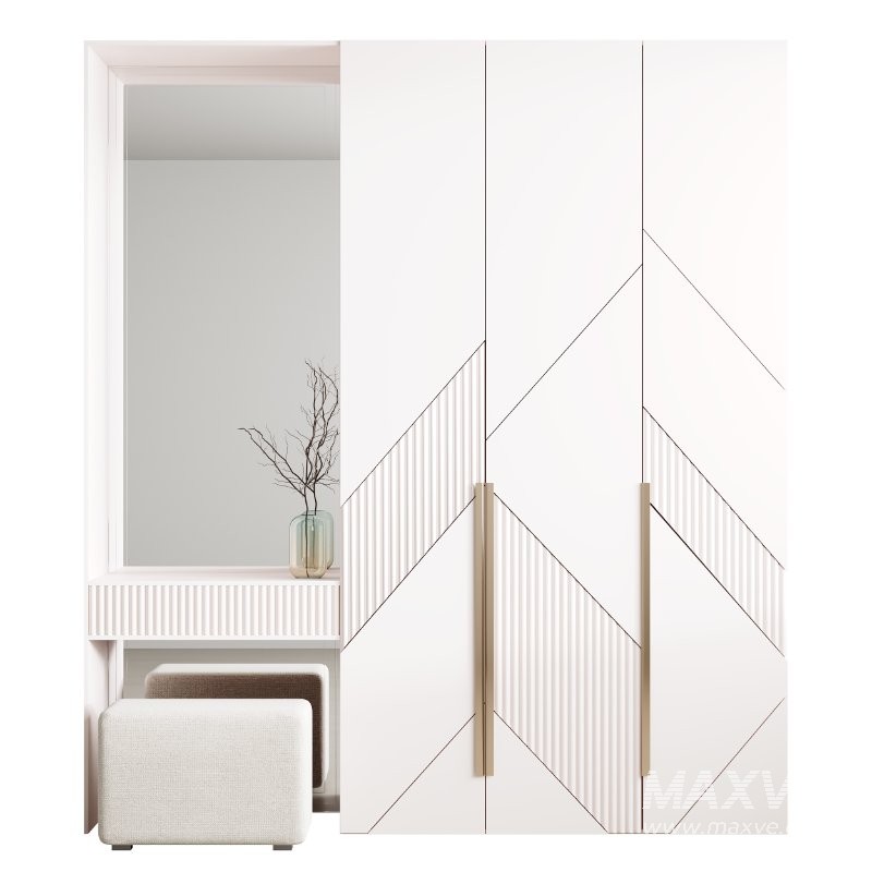 Hallway 02 - Image 4