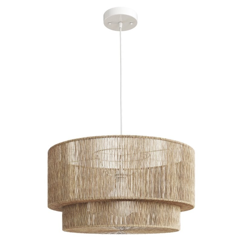 luluandgeorgia Sayan Pendant Light - Image 1