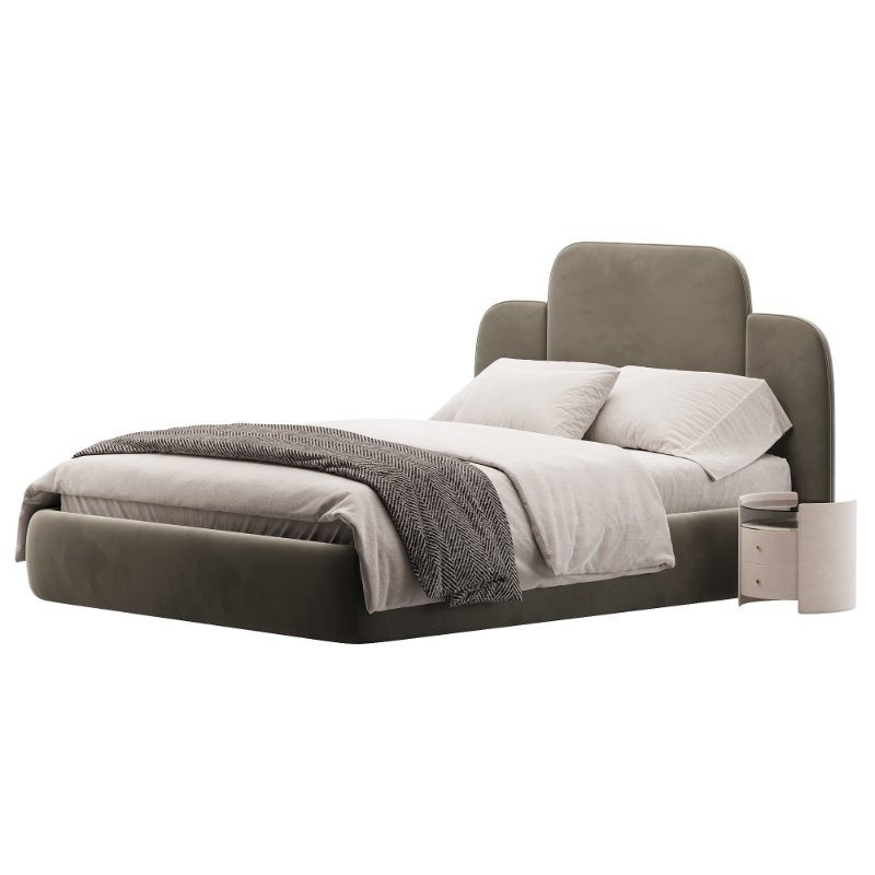 ANTERES Bed - Image 4