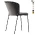 Elenora Chair By Sedit Italia - Thumbnail 1