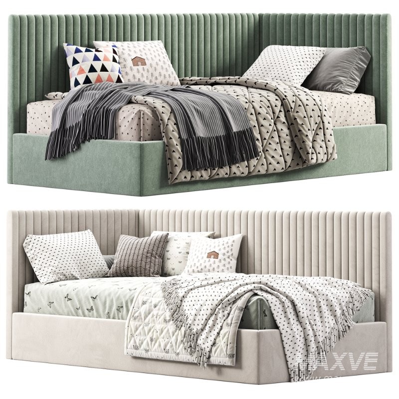 Bed Denni kids - Image 1