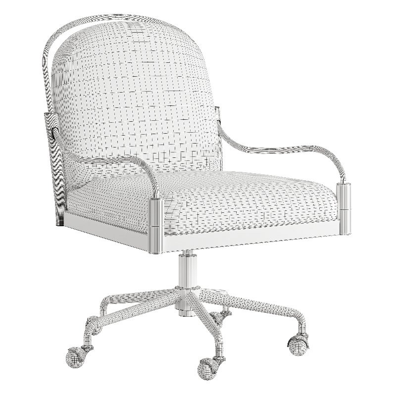 Demi Desk Chair - Image 3