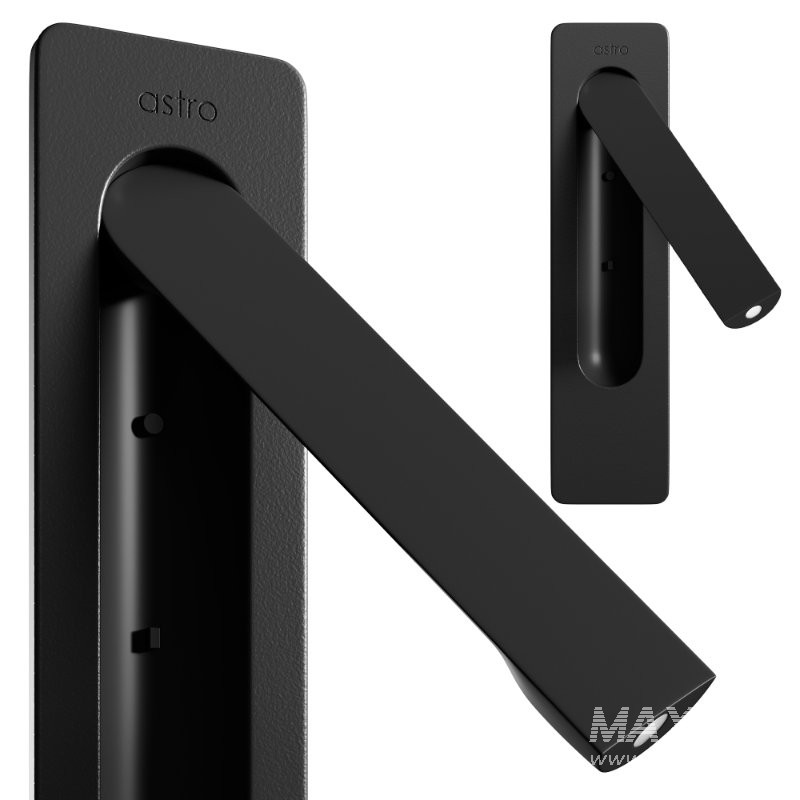 Keta LED Reading Light - Image 4