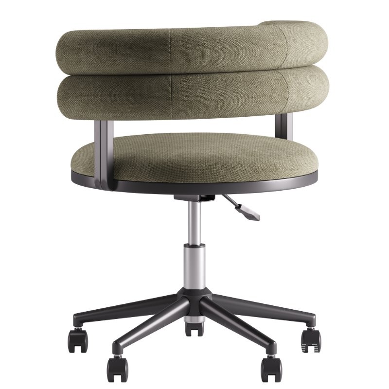 Ponty Office Chair - Image 4