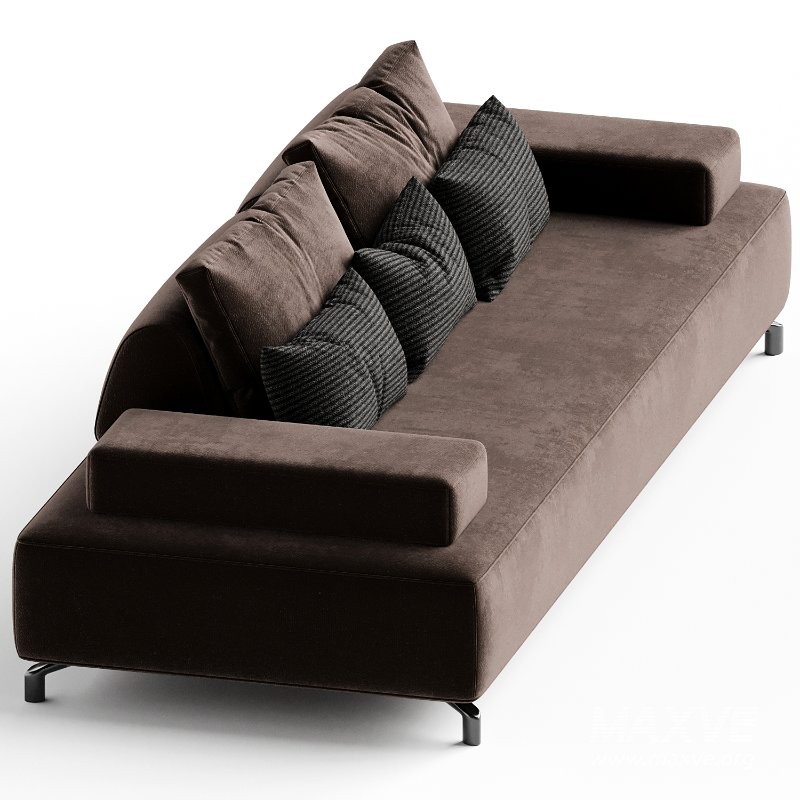 Fly Light Sofa Dema Design G Gualtierotti 02 - Image 2