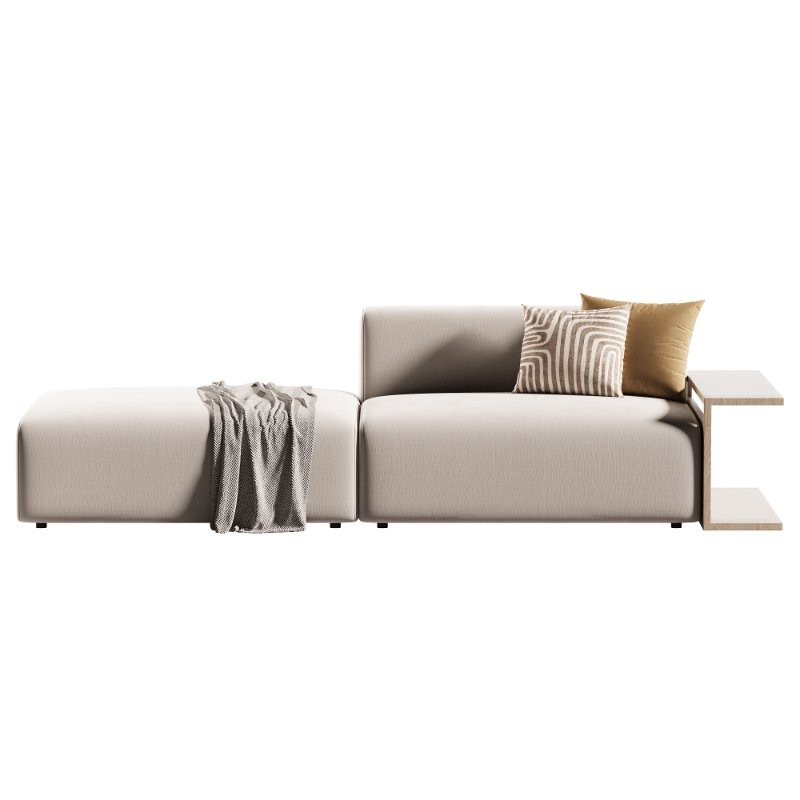 Porro CARGO sofa - Image 3