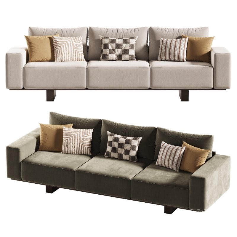 UTAH Sofa - Image 1