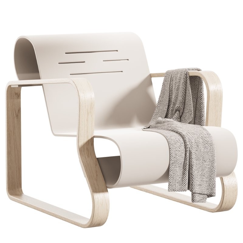 Artek 41 PAIMIO - Image 1