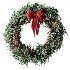 Christmas Decoration 13 Wreath Set - Thumbnail 3