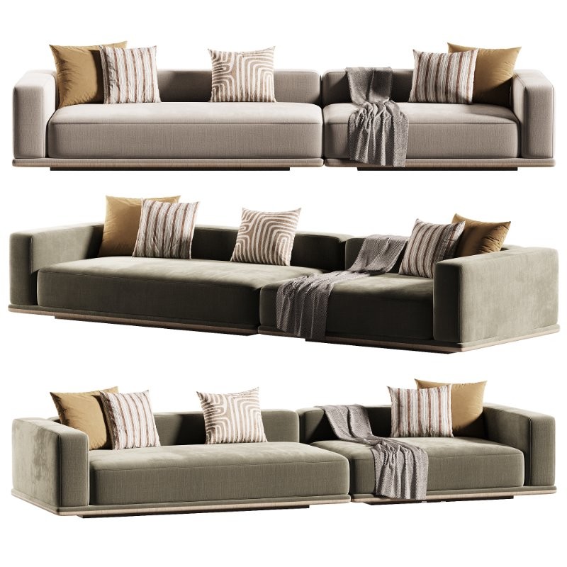 Minotti HORIZONTE - Image 1