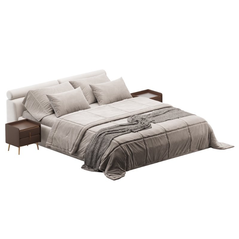 Gavi Bed - Image 2