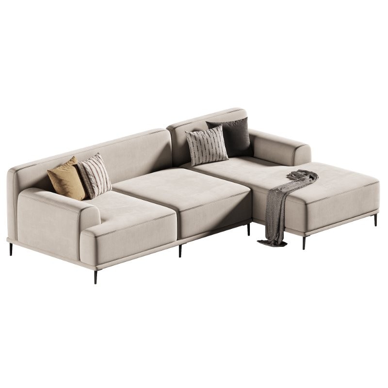Portofino Sofa - Image 2