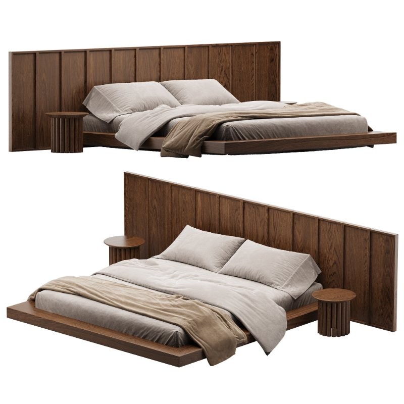 Moda Ve Dekorasyon BED - Image 1