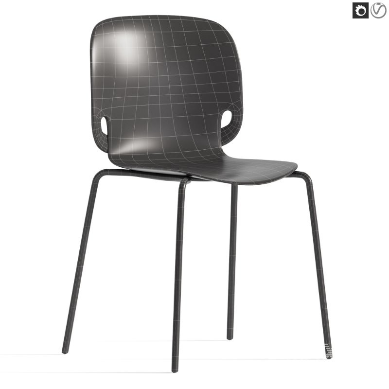Intro Chair By Pianca - Image 1