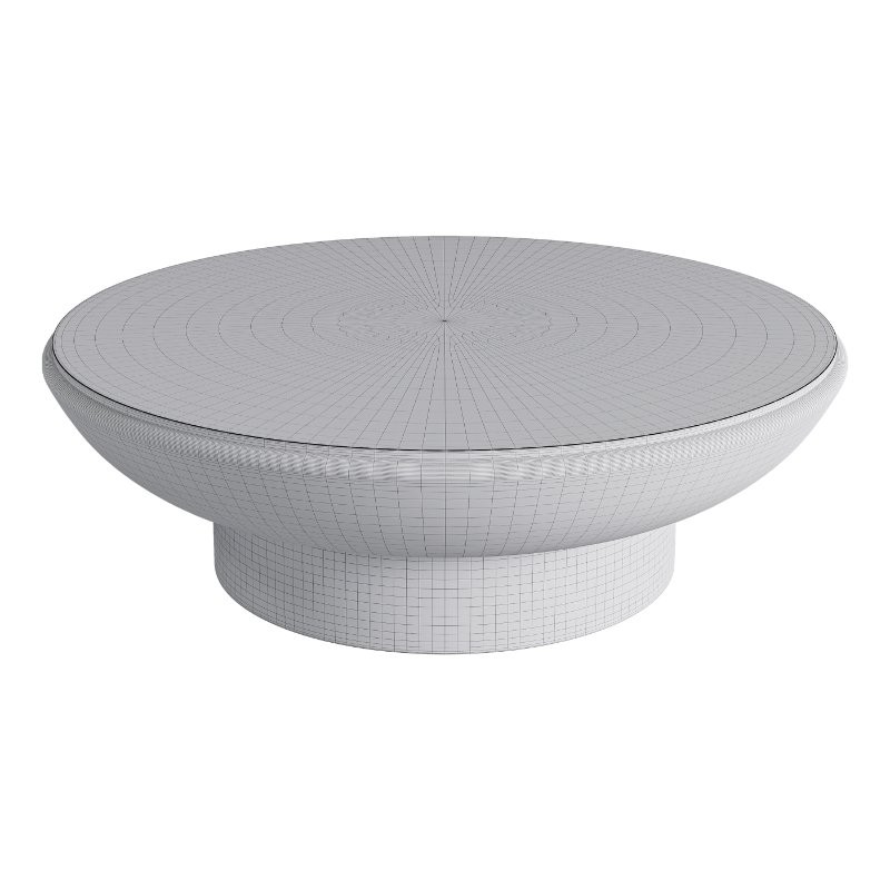 CORACLE COFFEE TABLE - Image 3