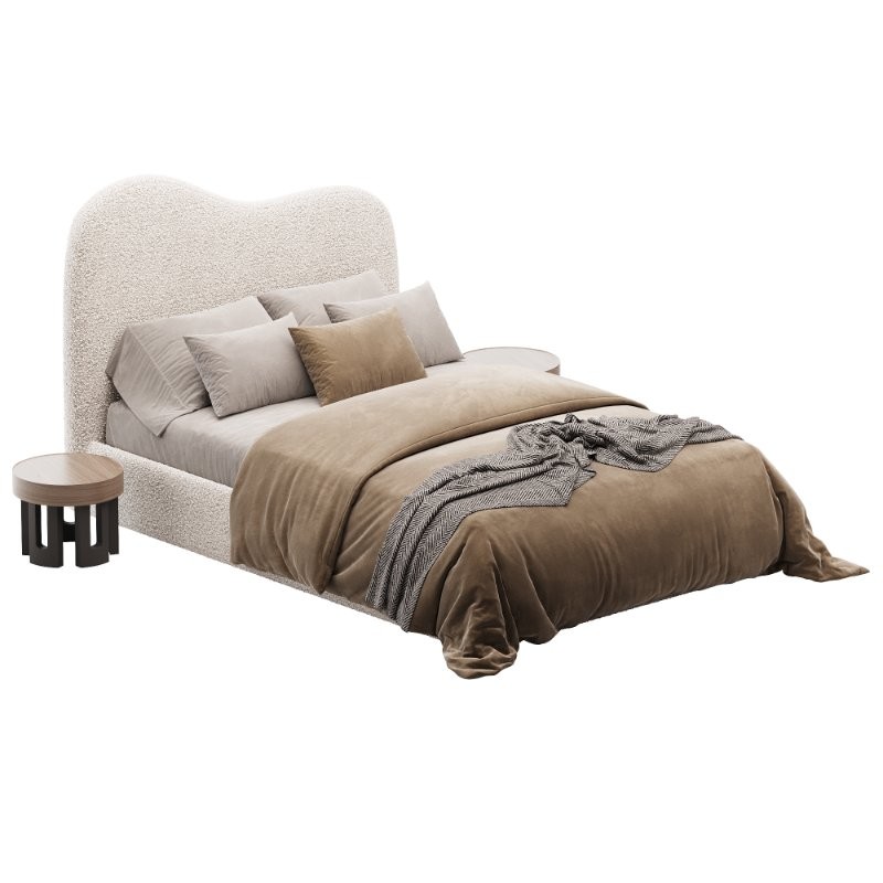 KOMOREBI Bed - Image 2