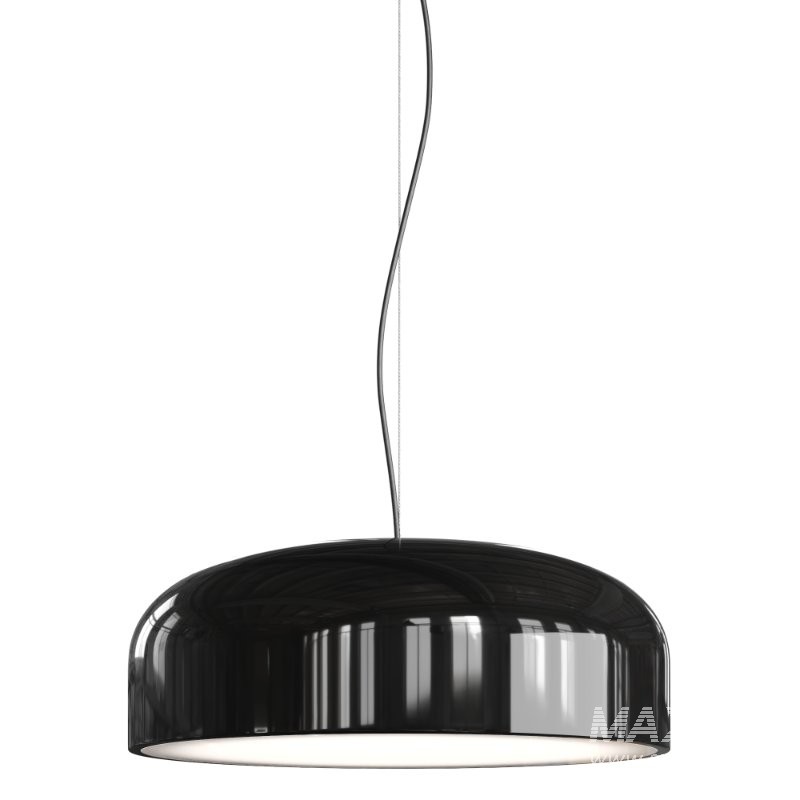 Smithfield Suspension Pendant Lamp by Flos - Image 2