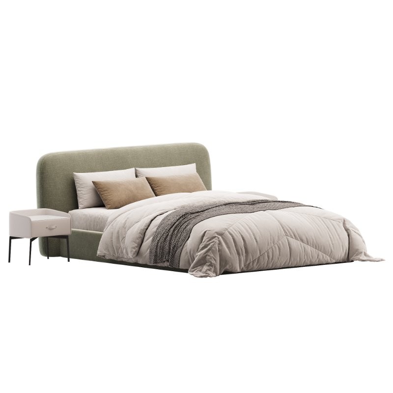 Terra Bed - Image 2