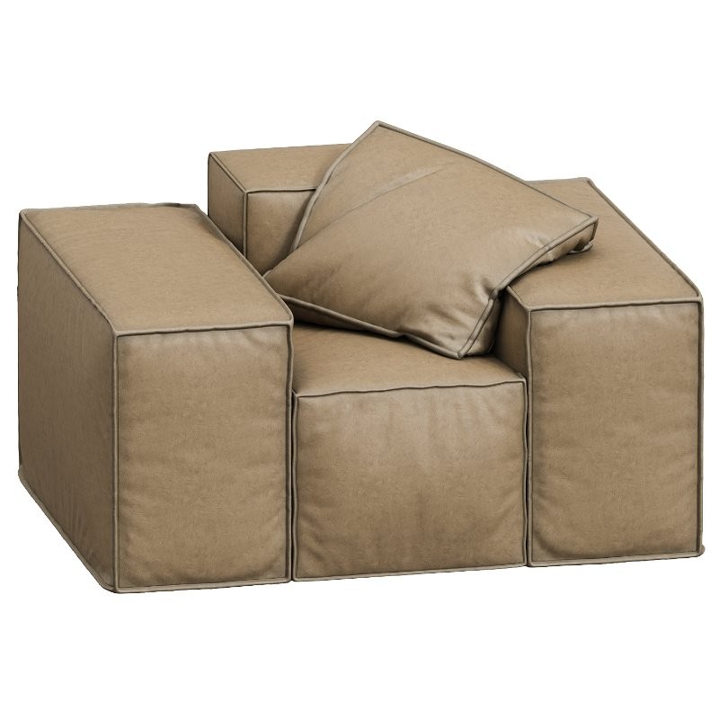 Melia Armchair - Image 1