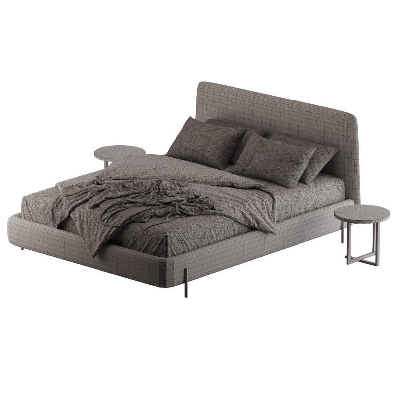 ALMO Bed - Image 6