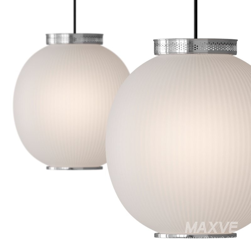 Bloom Pendant Light - Image 3