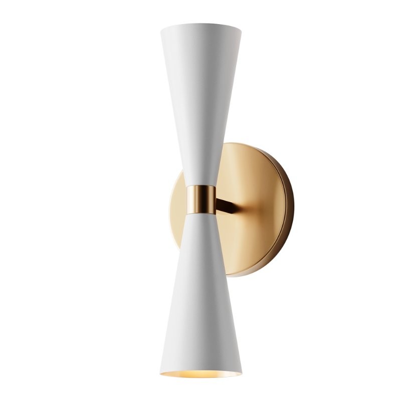 Sanduhr Sconce - Image 2