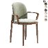 Orchestra Chair By Pianca - Thumbnail 5