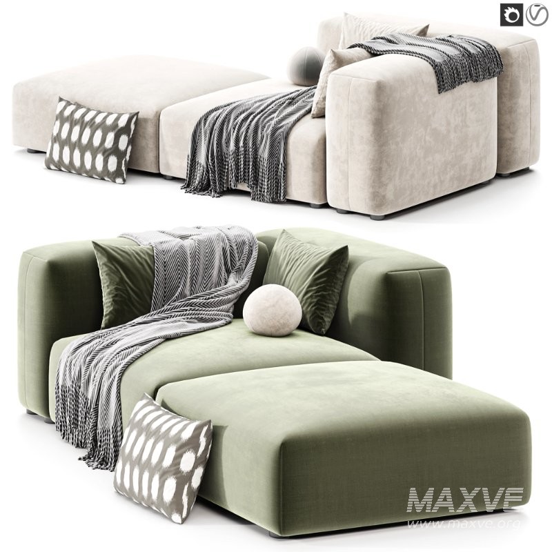 FIJI Couch - Image 2