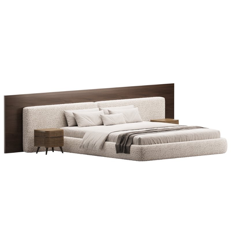 Maetro bed - Image 2