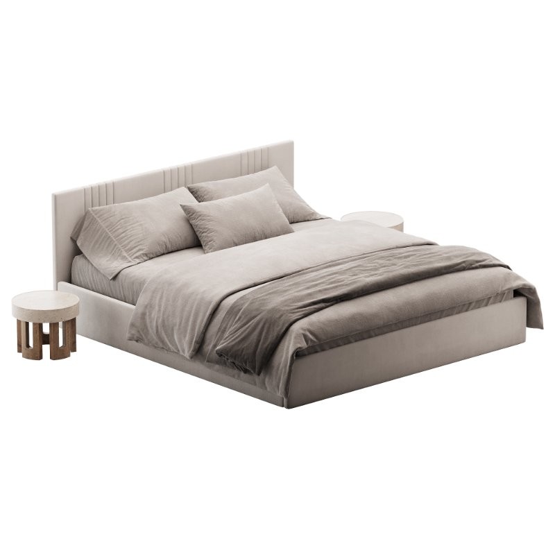 Alice Velutto 06 bed - Image 2