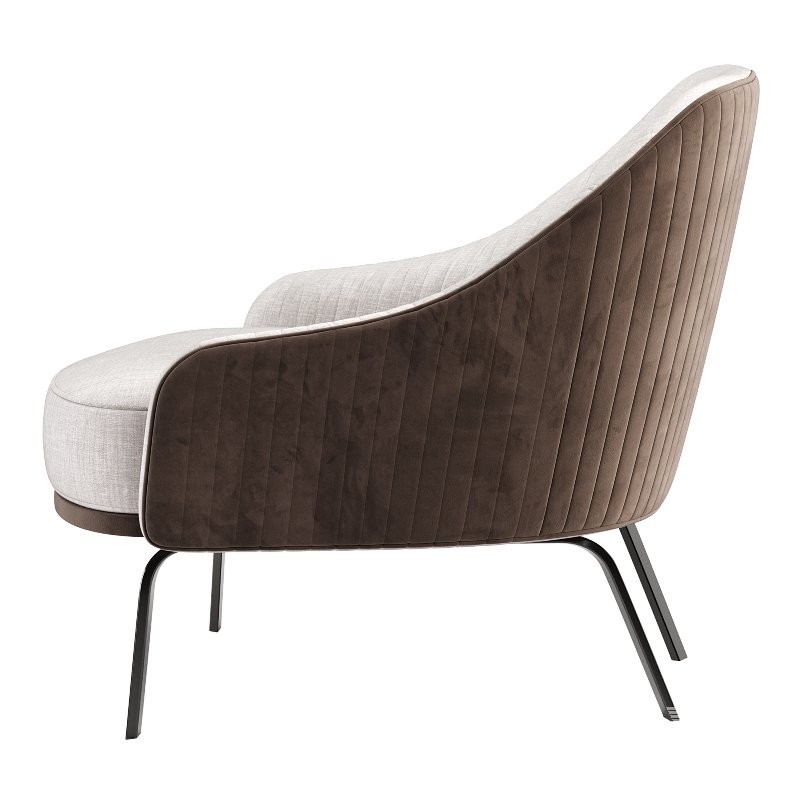 WHITNEY ARMCHAIR - Image 5