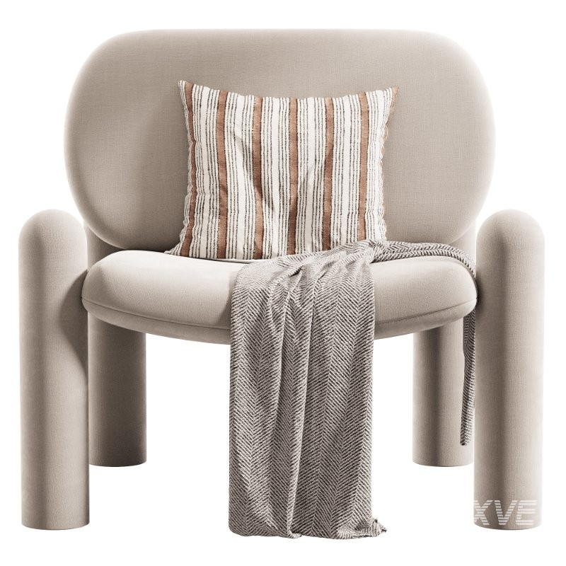 DRIADE TOTTORI ICE GREY By In Stock - Image 2