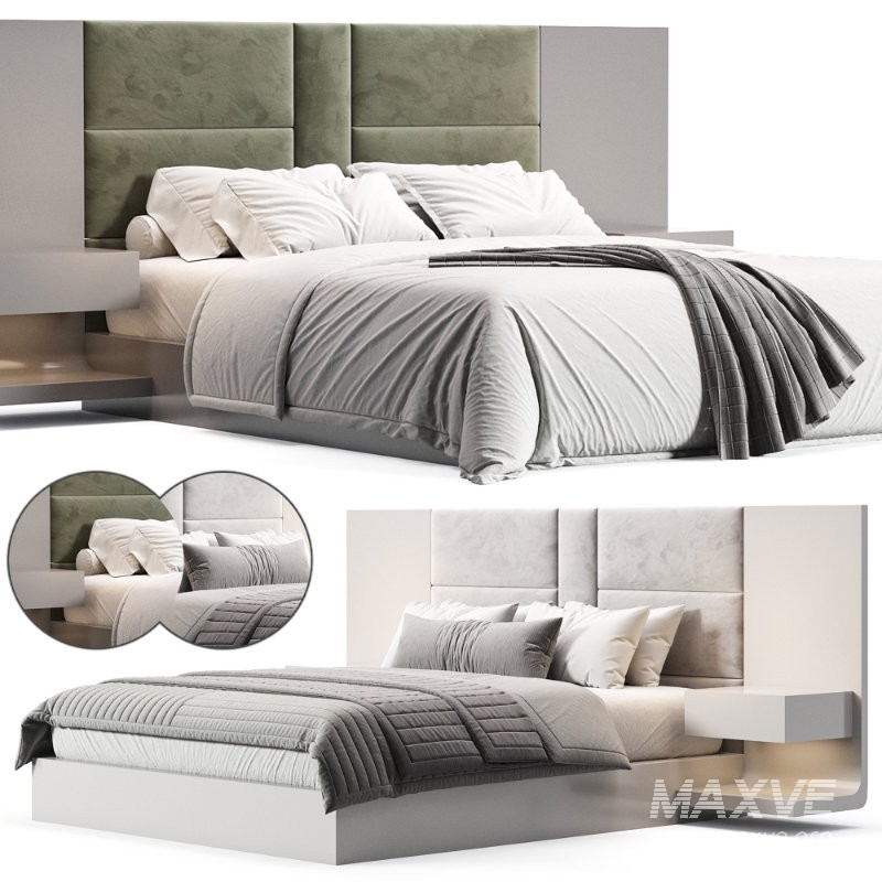 Brave Bed by Evanyrouse - Image 5