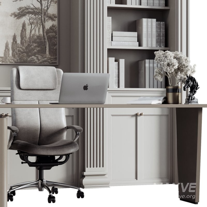 Boss Desk Office Furniture 48 - Image 4