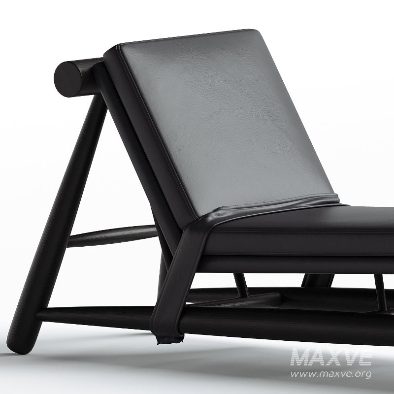 SESO DAYBED by Davide Monopoli Collector - Image 2