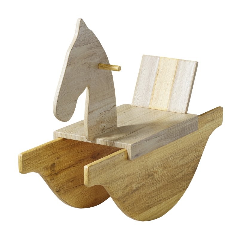 Horse Toy-Corona - Image 2