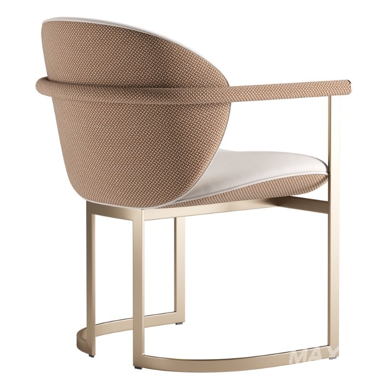 Flora Chair - Image 4